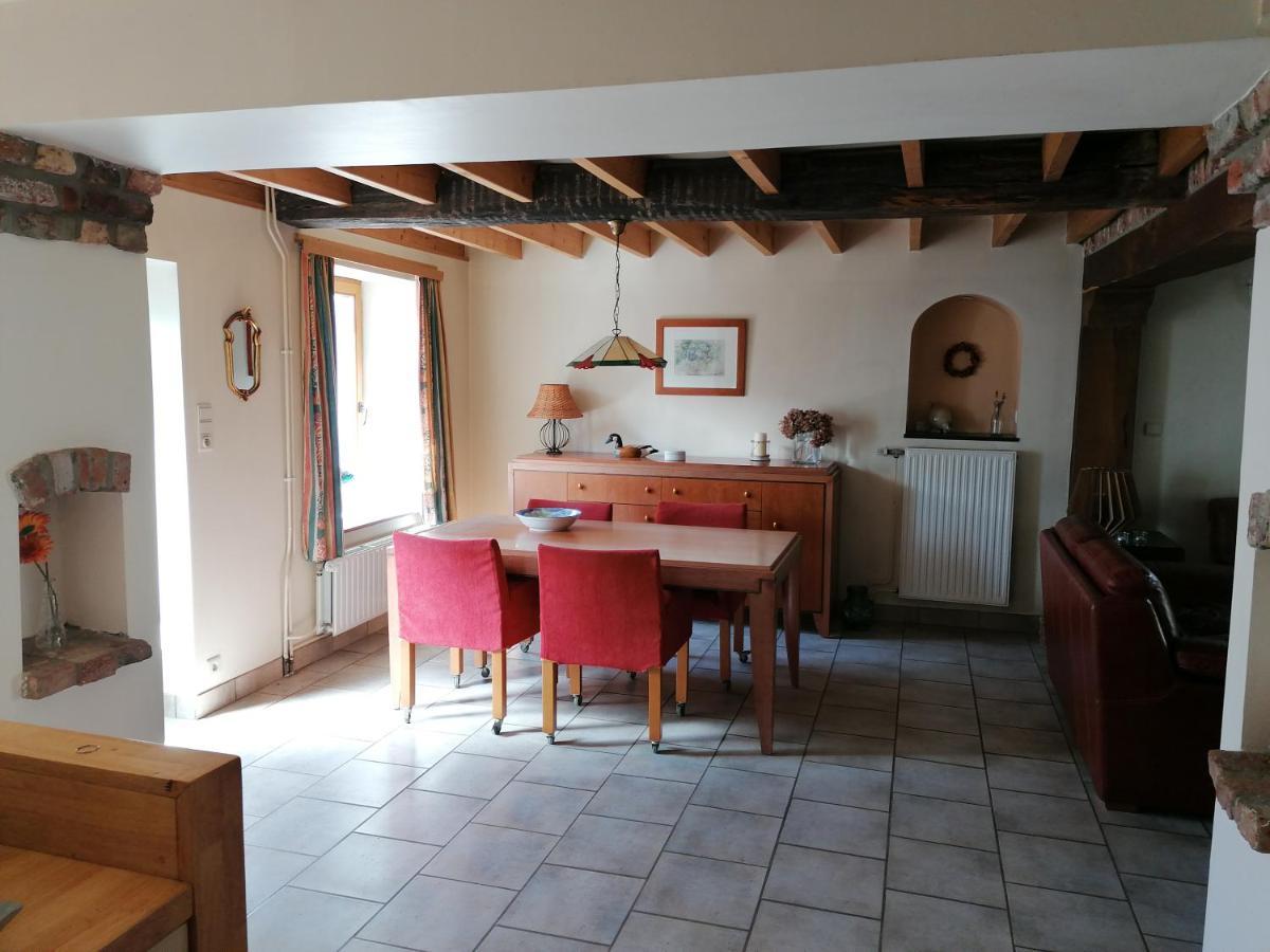 Holiday home Celine - Maurenne Hastiere-Lavaux