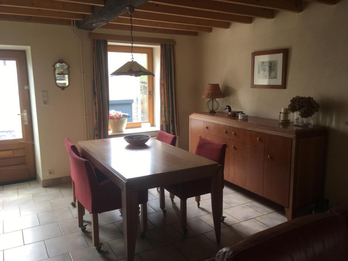 Celine - Maurenne Holiday home