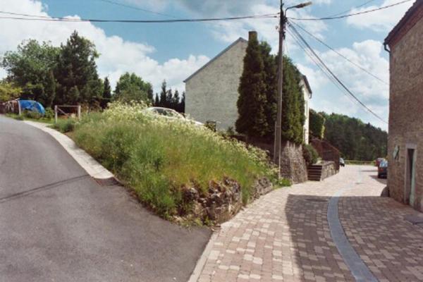 Holiday home Celine - Maurenne Hastiere-Lavaux