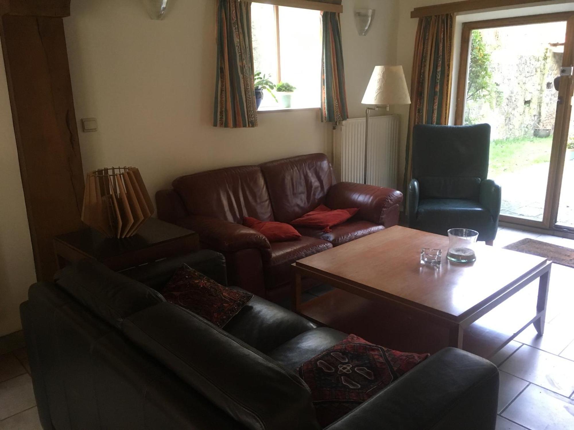 Celine - Maurenne Holiday home