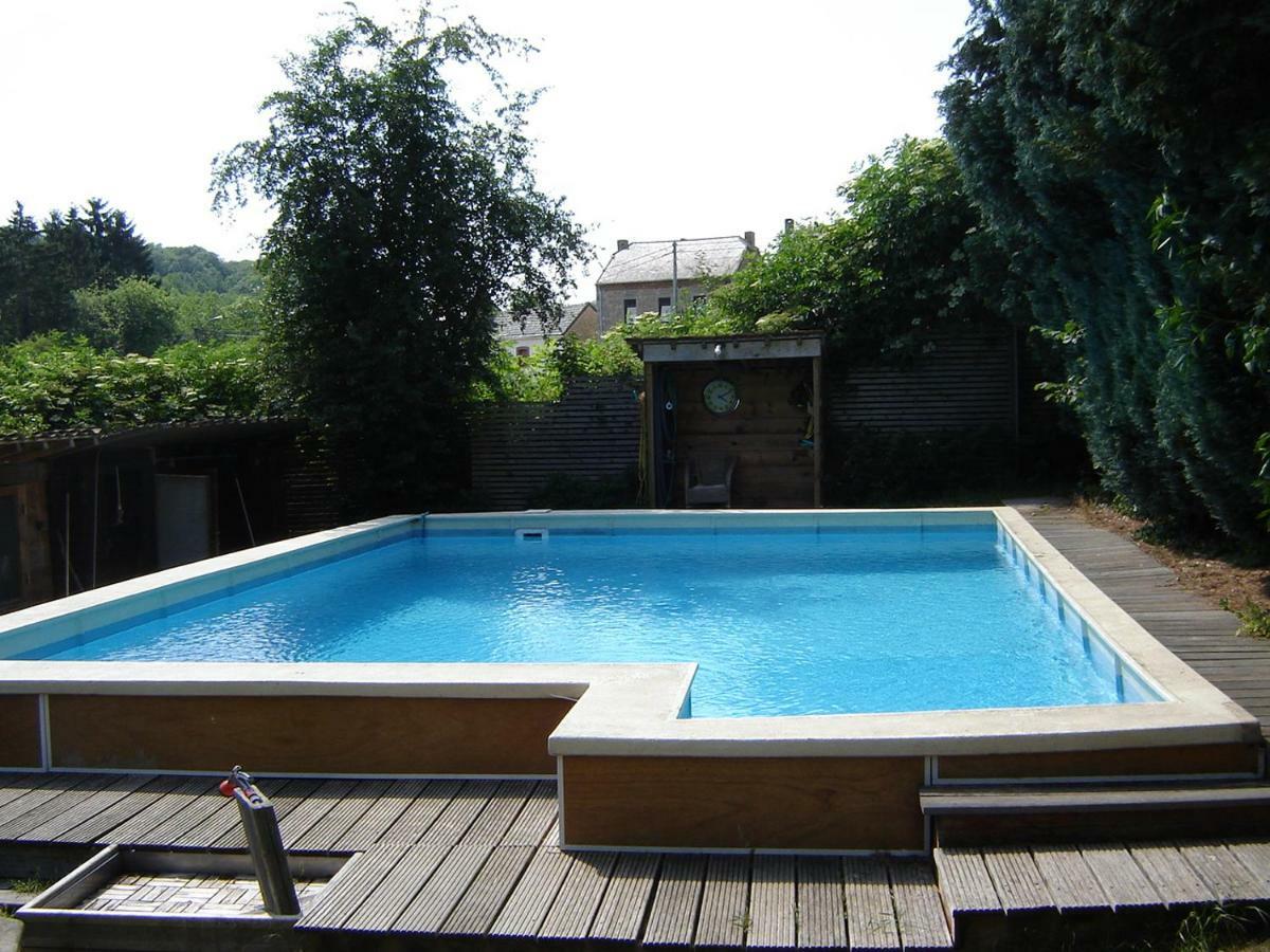 Holiday home Celine - Maurenne *